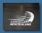 09 Team NZ Headquarters